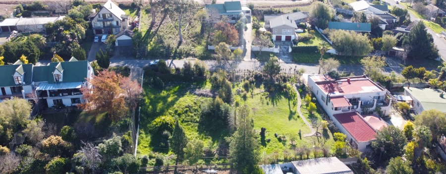 0 Bedroom Property for Sale in Theewaterskloof Country Estate Western Cape
